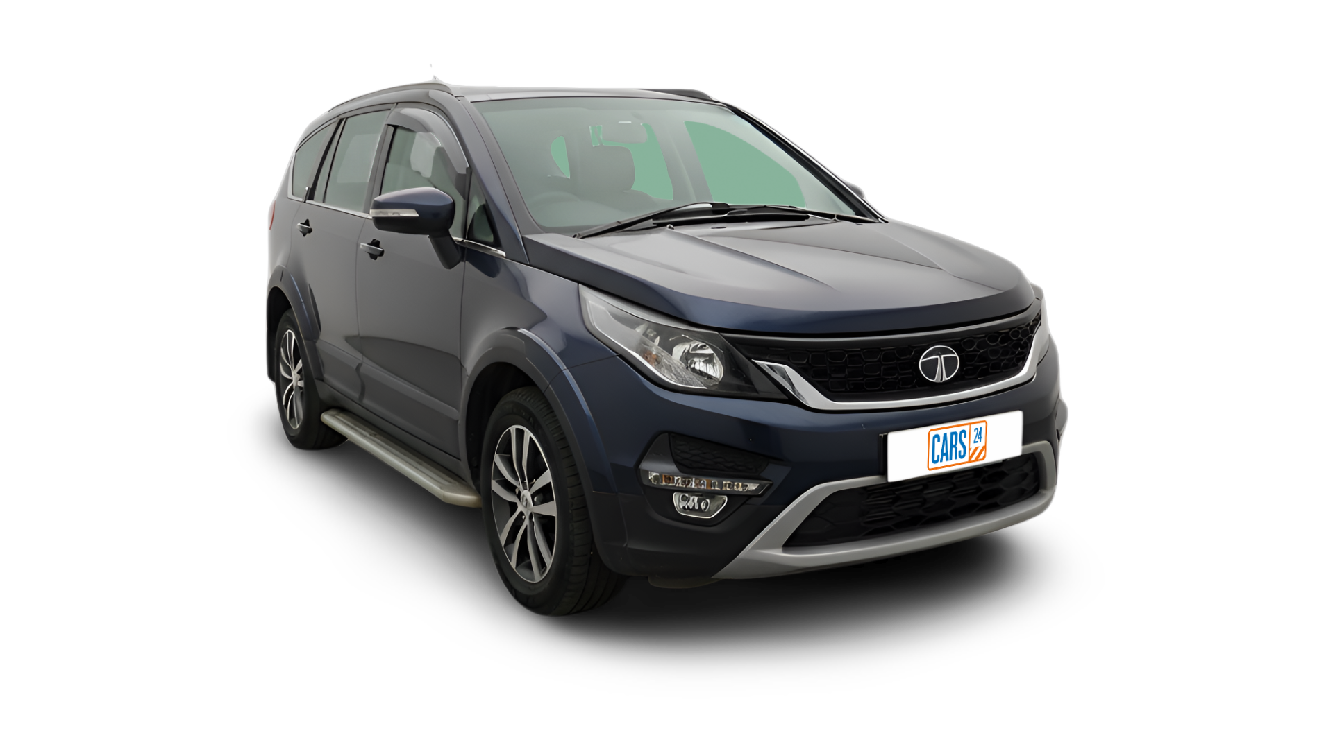 2018 Tata Hexa - SUV - Diesel - Manual - ₹5.00 lakh